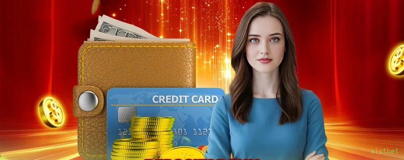 Imagem promocional do programa VIP da slotbet